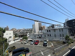 落合南長崎駅 徒歩3分 3階の物件内観写真